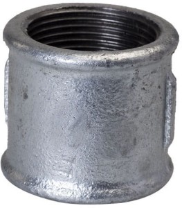 MUFA OCYNK 6/4" Dn40