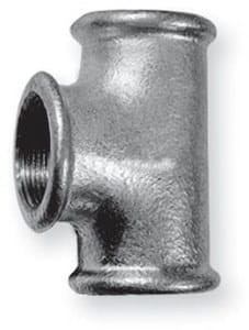 TRÓJNIK OCYNK 5/4"