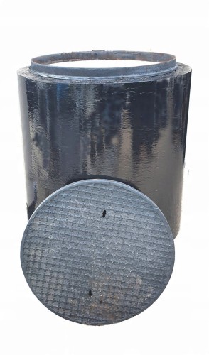 studniawodomierzowa500włazżeliwny