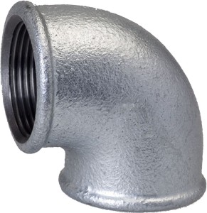 KOLANO OCYNKOWANE 5/4"