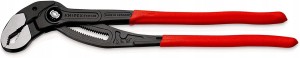 Szczypce nastawne do rur cęgi COBRA Knipex 8701400 400 mm
