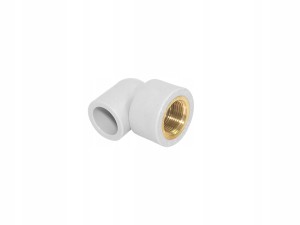 VESBO kolano kolanko 25x3/4 gw ppr zgrzewane