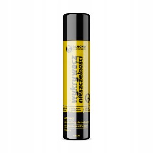 Wykrywacz nieszczelności Diamond w aerozolu 300 ml