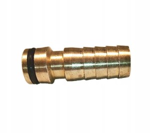 Adapter do węża złączka szybkozłączka 20 mm choinka 3/4" cala