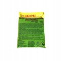 Sadpal do pieca węglowego