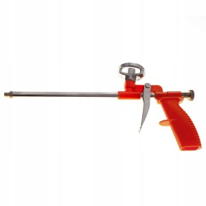 Pistolet do pianki piany montażowej RED